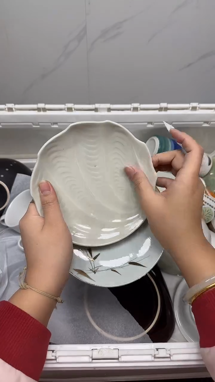 【闪购商品】797回流瓷器默认微瑕，18.8包邮