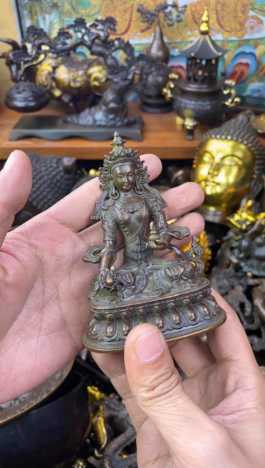 恒瑞铜社精选链接