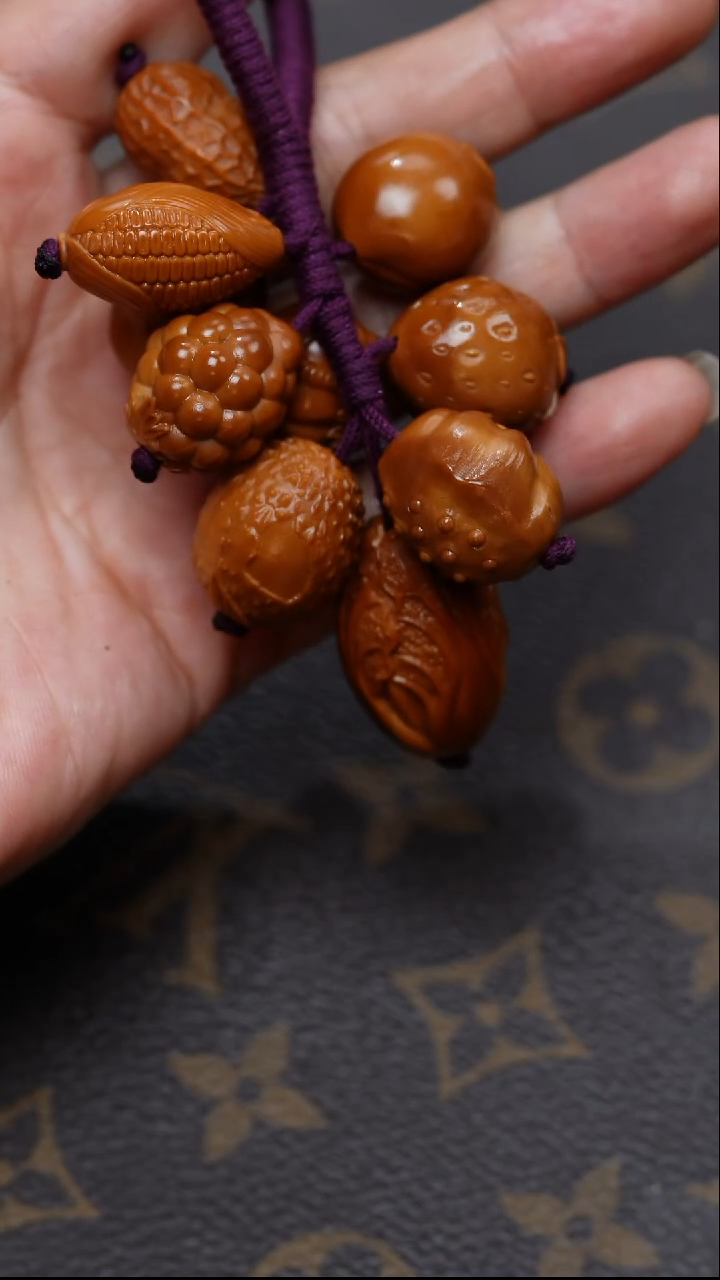 手串/手链橄榄核 橄榄核/