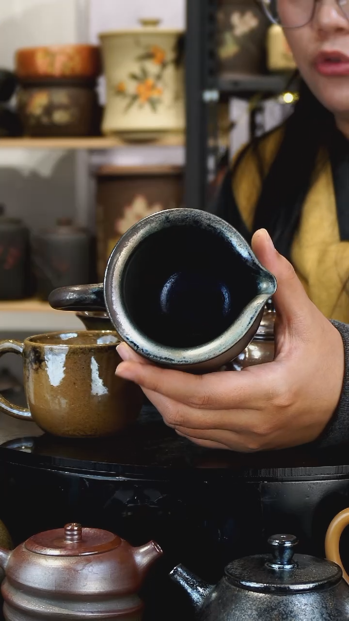 壶一只238-不指定  苏橙茶周边