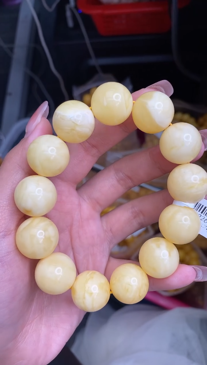 【闪购商品】琥珀裸石未镶嵌2/14多样性发其一47