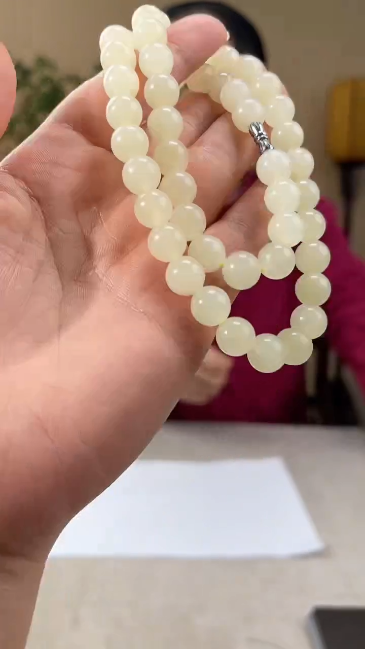 【闪购商品】定制和田玉多样性拍一发一09034