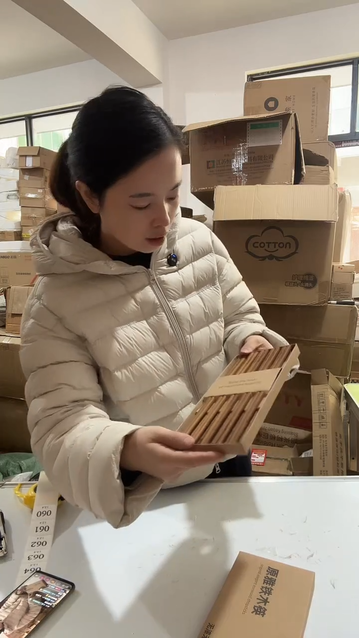 日用百货，木筷60