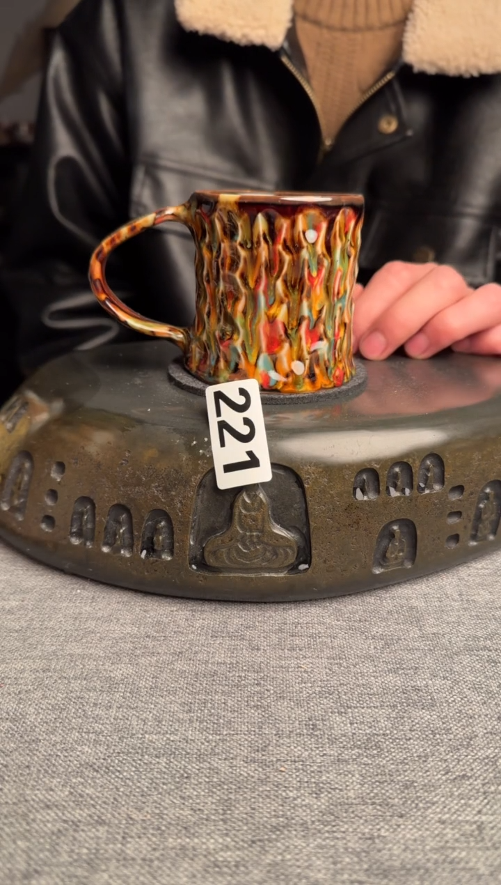 【闪购商品】221景德镇手工茶器系列