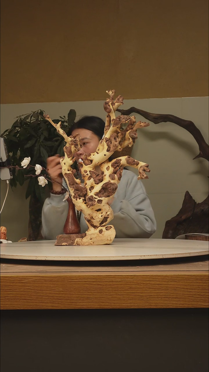 木f****l金丝红木081