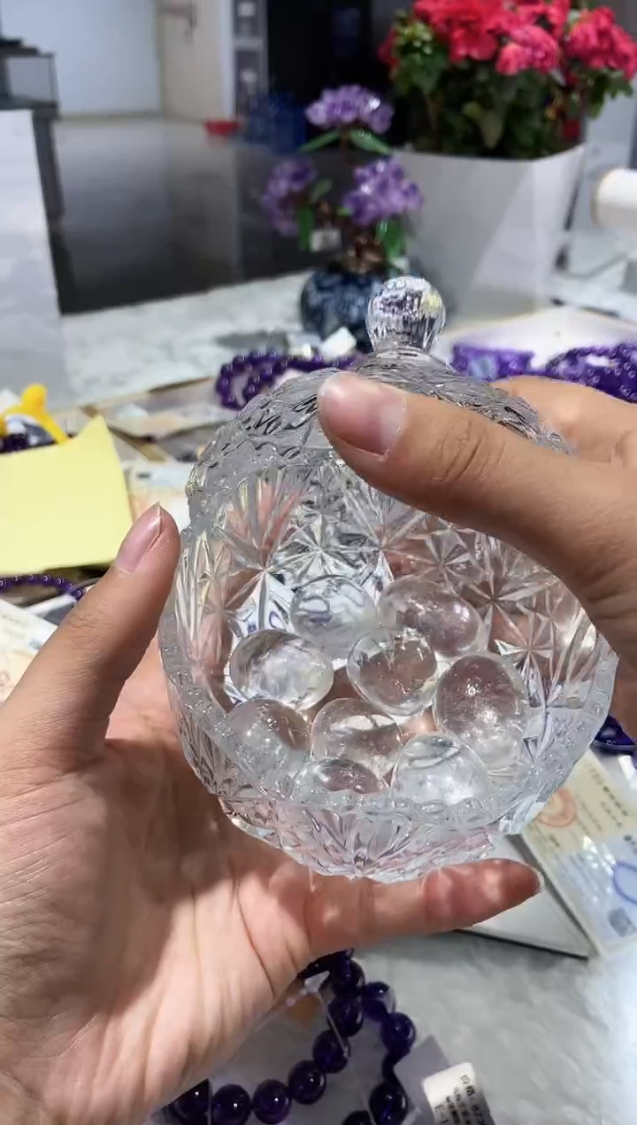 【闪购商品】水晶消磁石未镶嵌消磁石