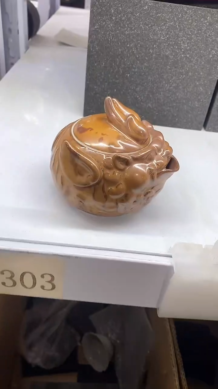 【闪购商品】瓷片陶瓷茶器福利A0303