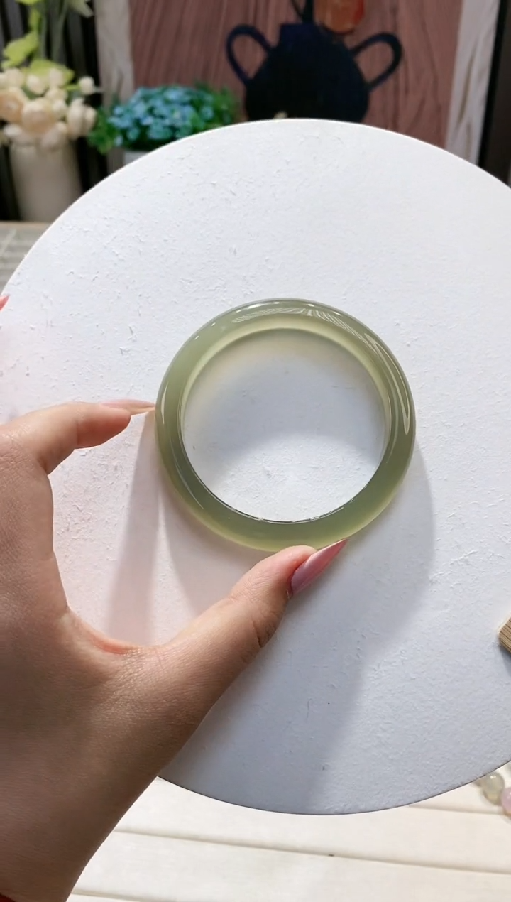 手镯玛瑙/玉髓未镶嵌117-60.8