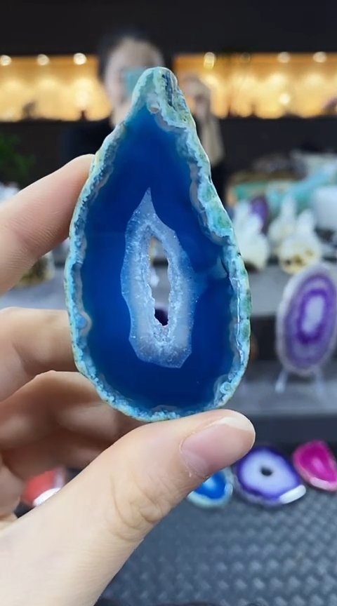 未镶嵌颈饰玛瑙/玉髓?****?玛瑙