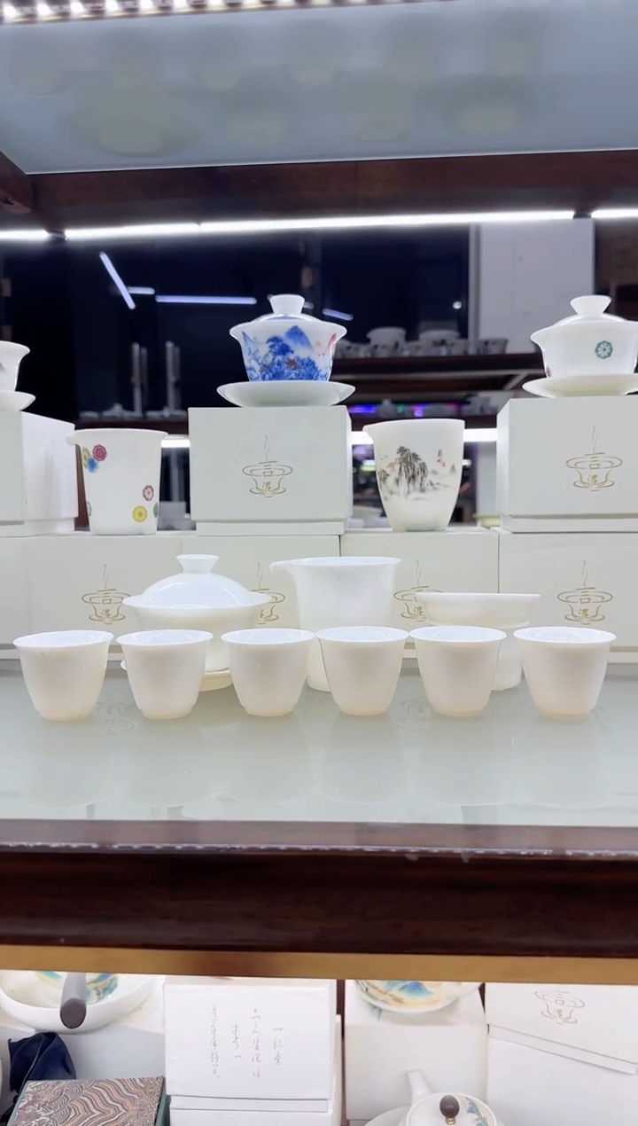 【闪购商品】瓷片言泥言泥言泥@YN115