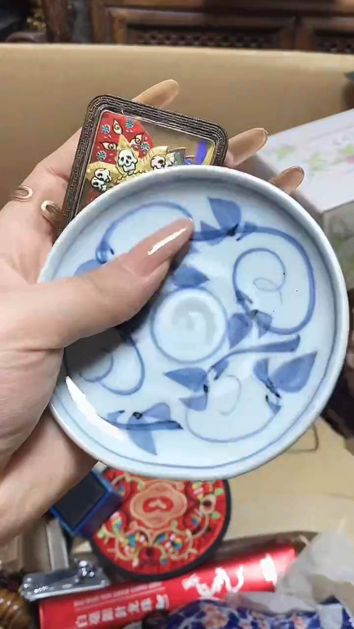 【闪购商品】瓷片瓷器瓷器瓷器瓷器