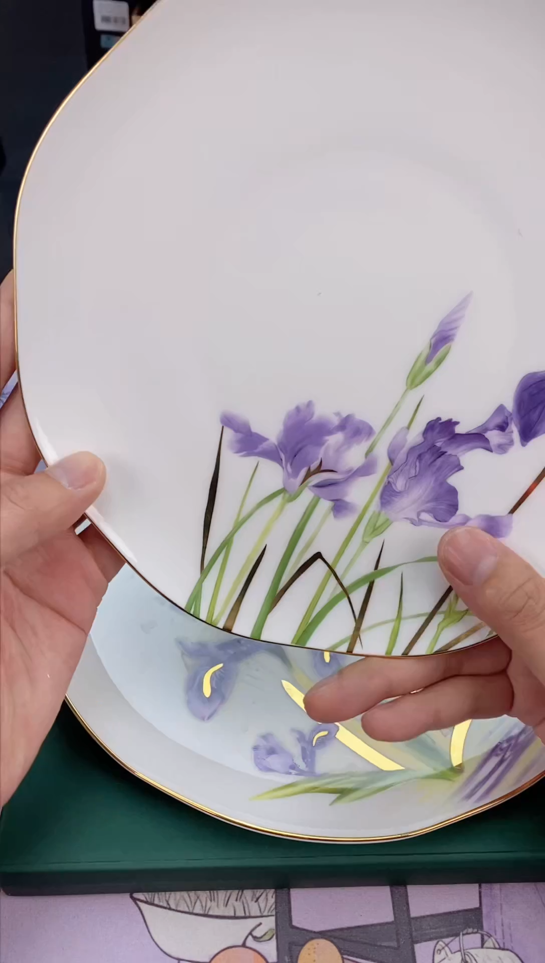 【闪购商品】瓷片清货三天 回家过年