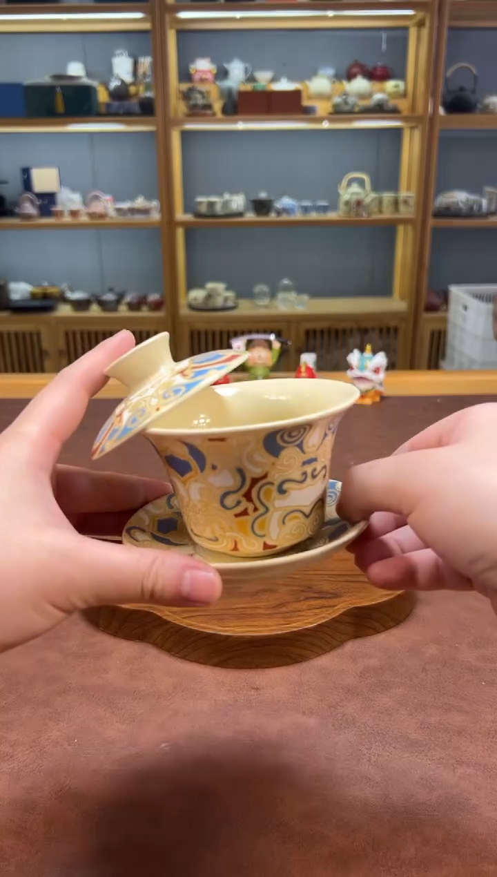 【闪购商品】淘礼茶具清货专属链接