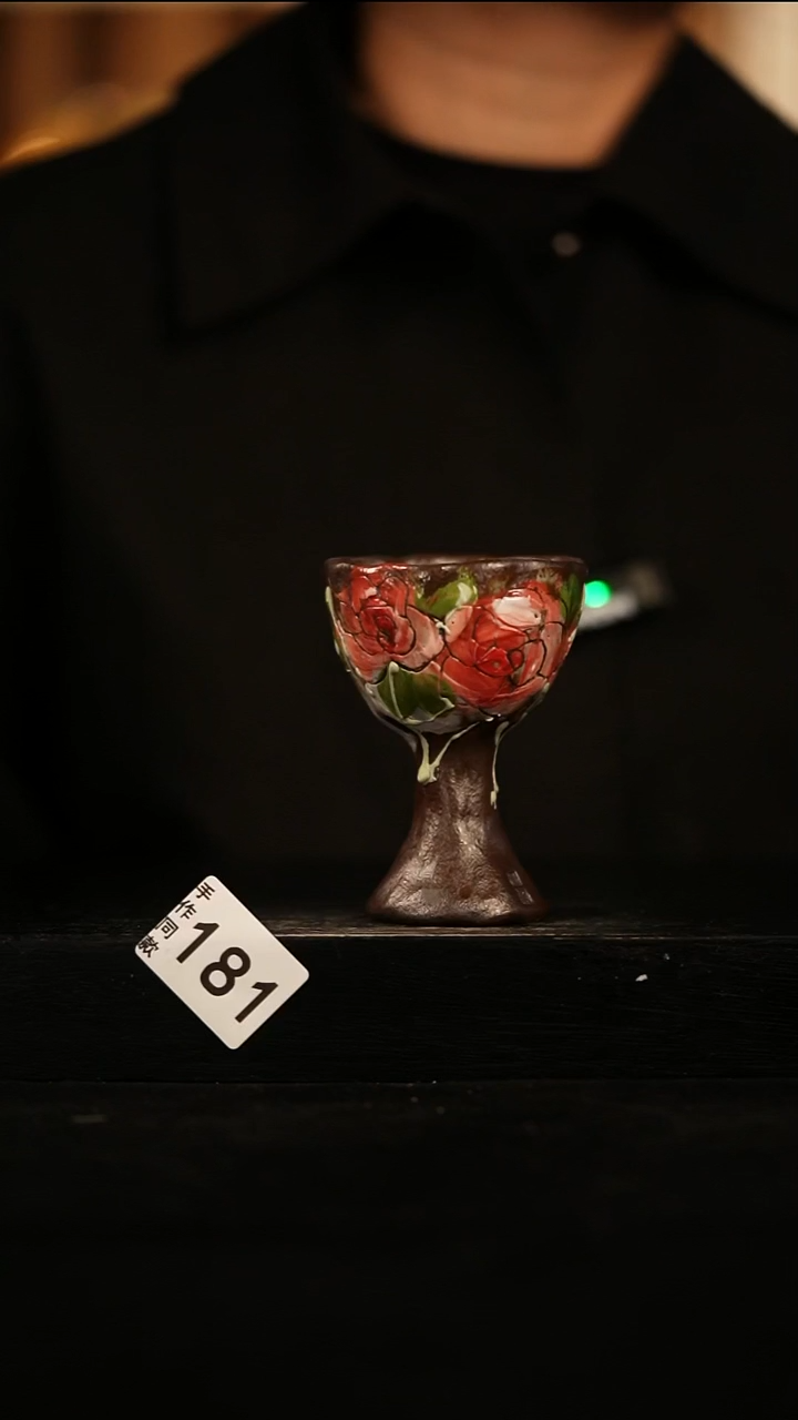 瓷片遇瓷手作同款181