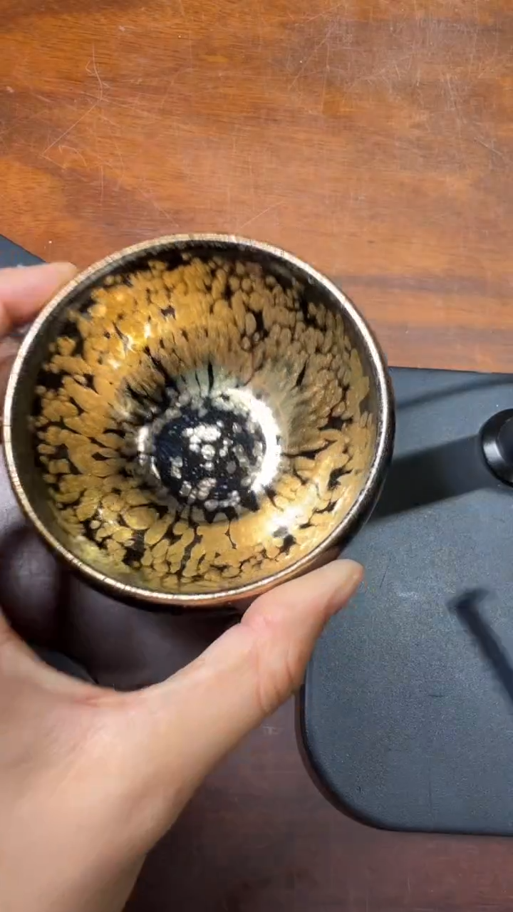 茶盏李英高端收藏127