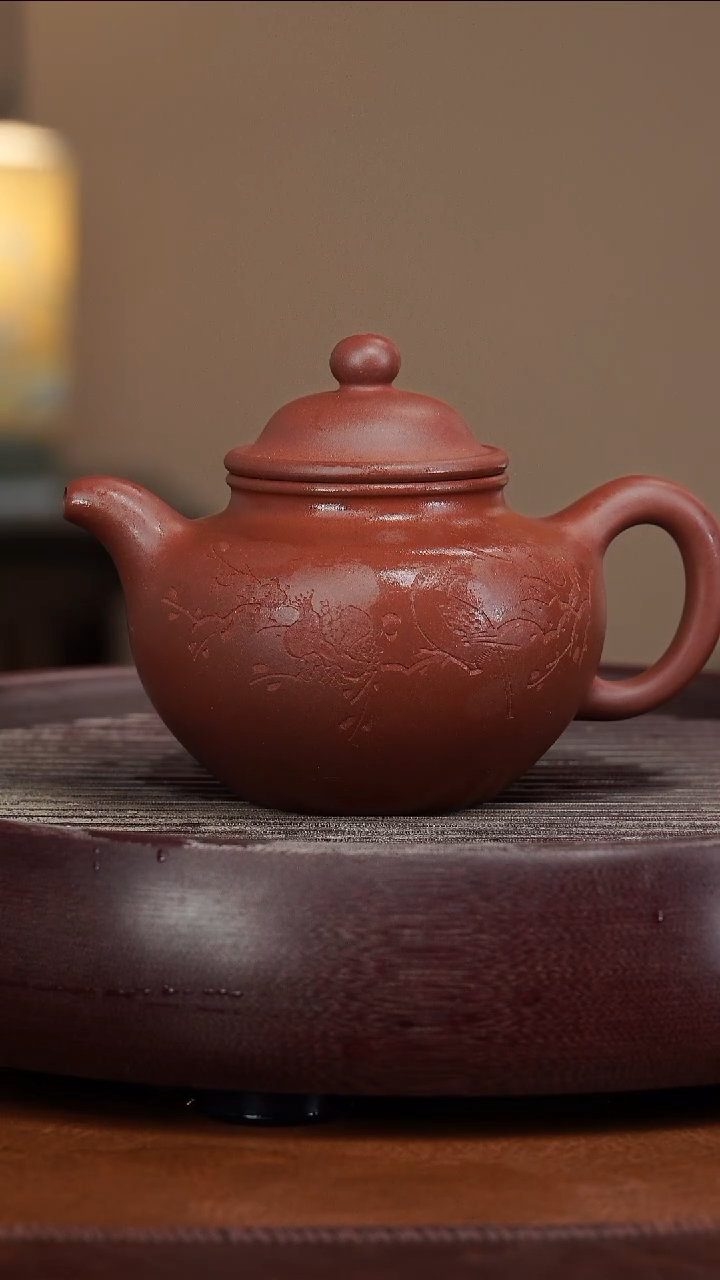 【闪购商品】紫砂茶壶宜兴紫砂壶