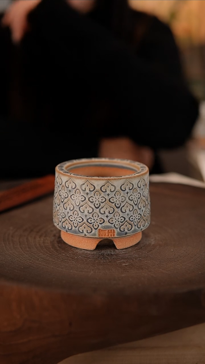 【闪购商品】陶瓷2-15-111默认有瑕口5.5