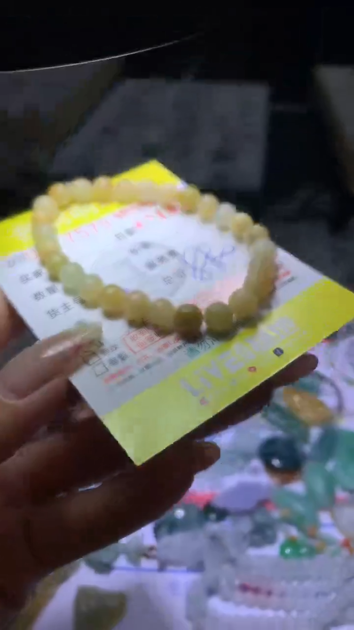 定制翡翠未镶嵌MXX018622