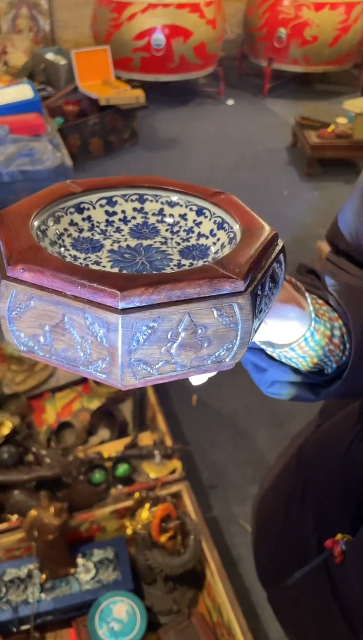 【闪购商品】一一一一一一笔洗