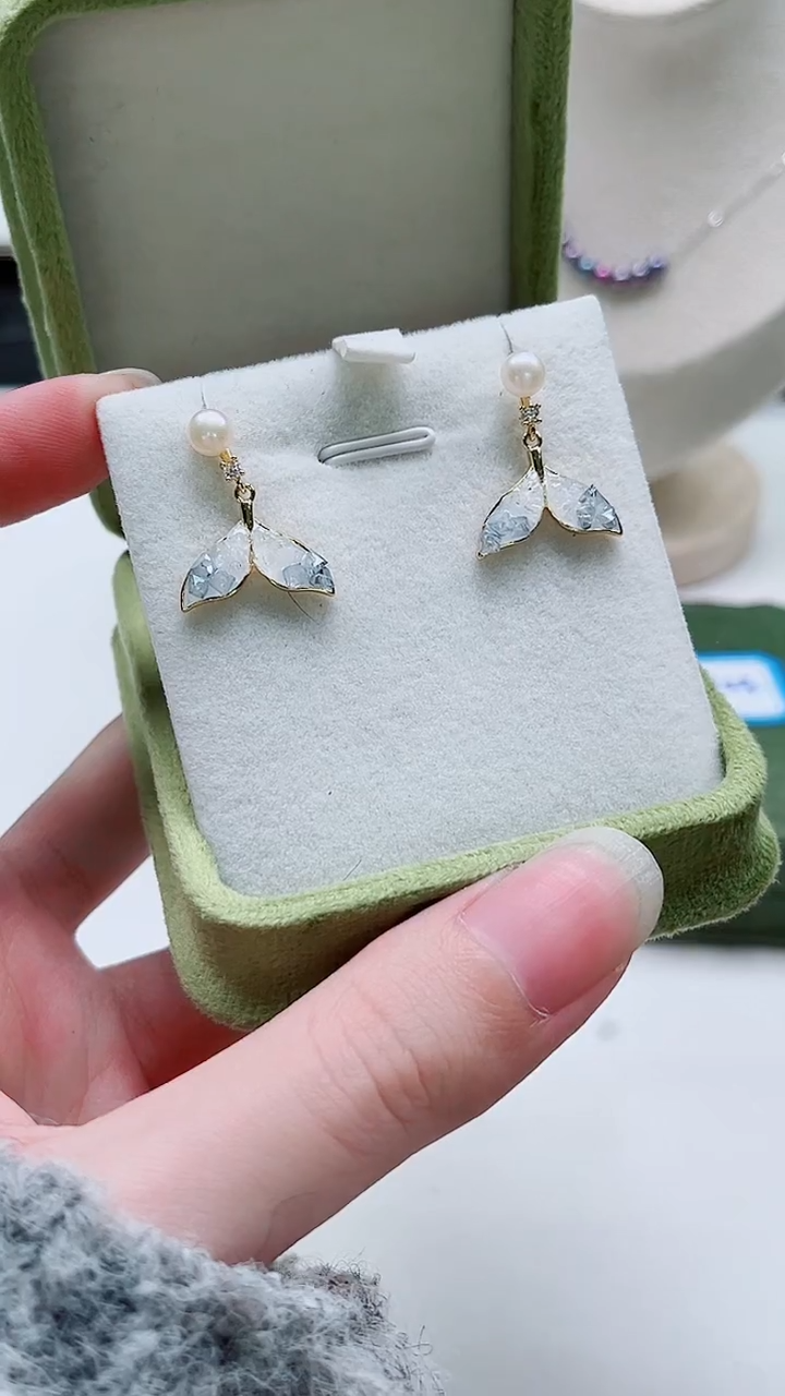 合金其他淡水珍珠多样性发一1822