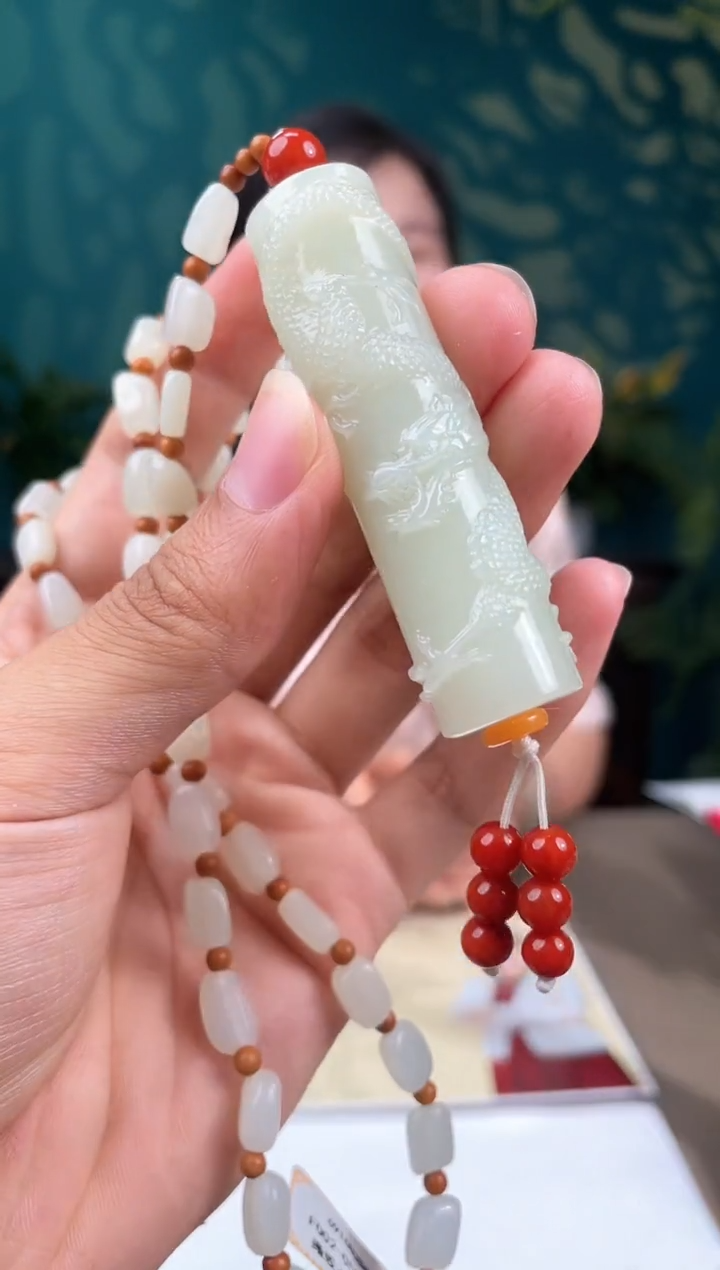 定制和田玉多样性拍一发一240173