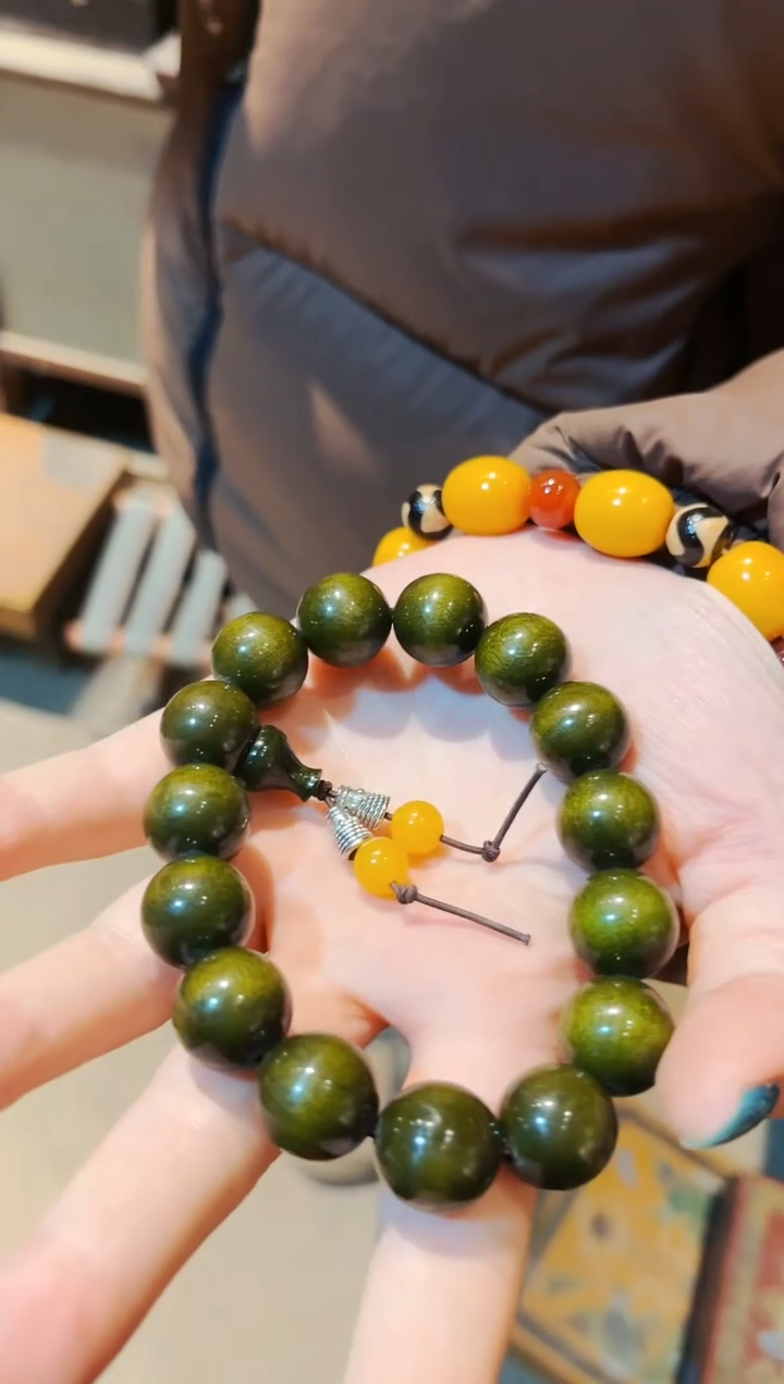 【闪购商品】金丝楠七七精品专属链接454