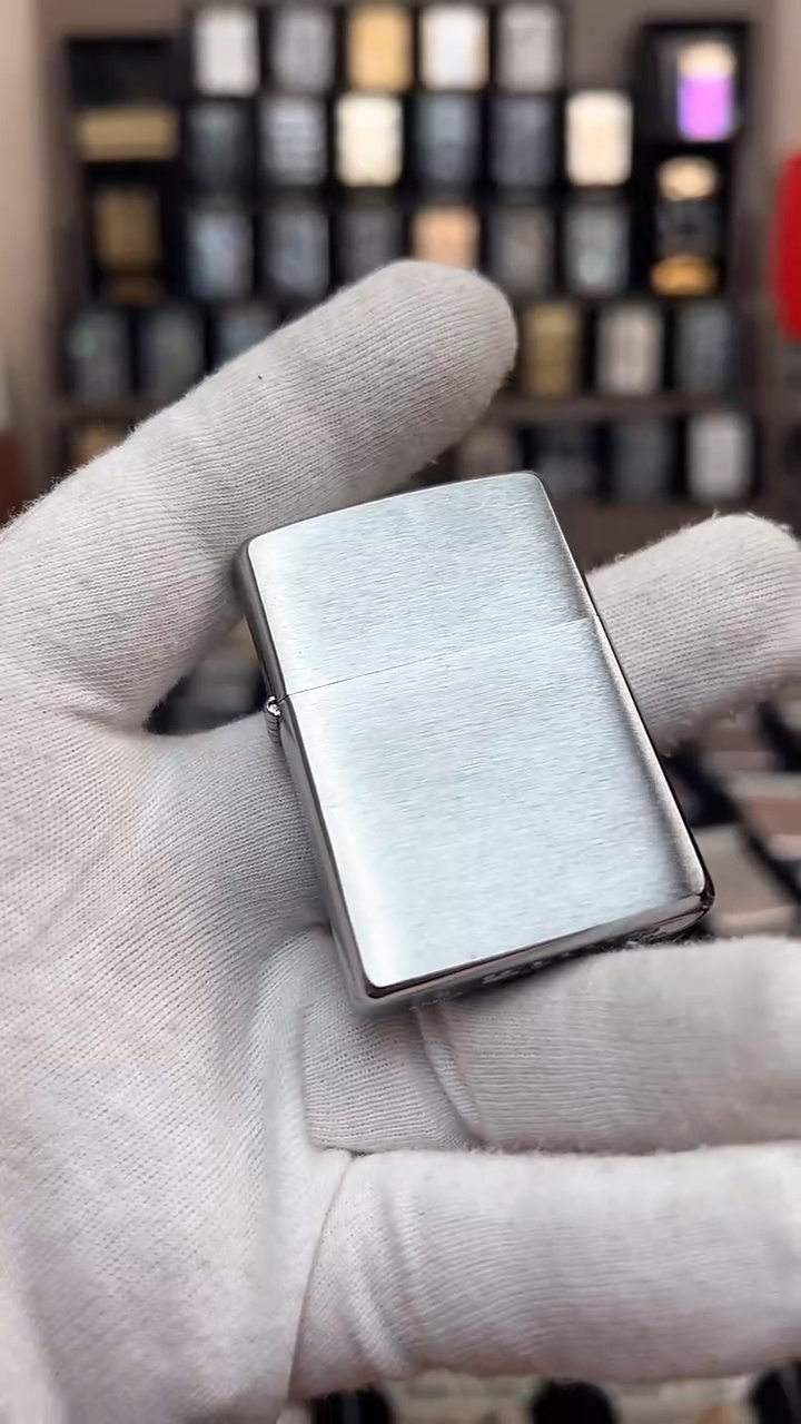 明铬品牌煤油打火机27