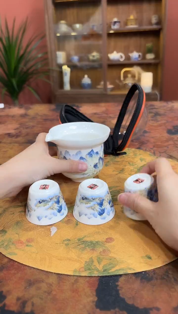 【闪购商品】雅拙茶器！！！！