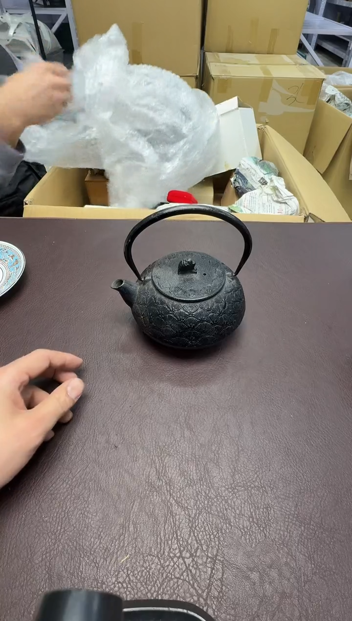 手工艺品钧瓷蠡****场165
