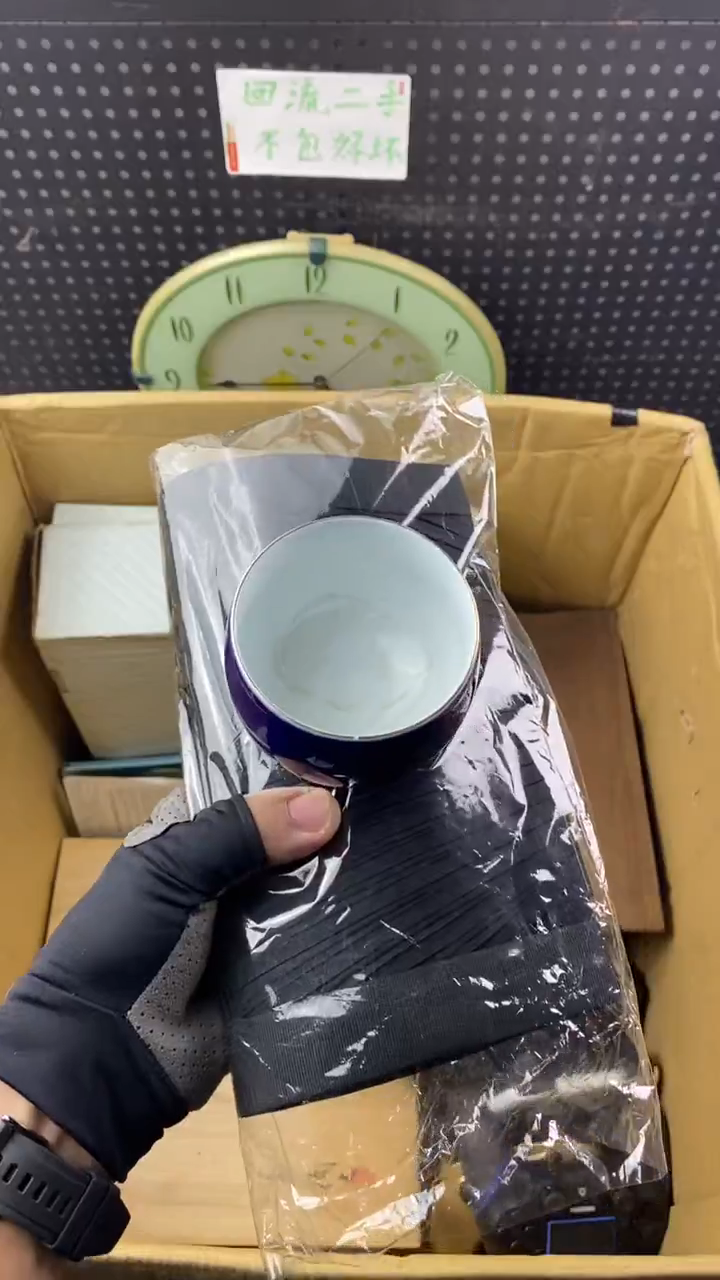 瓷用****0大麦中古杂货