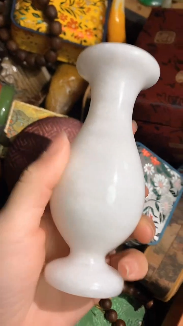 【闪购商品】和田玉摆件未镶嵌德诚精品专属摆件