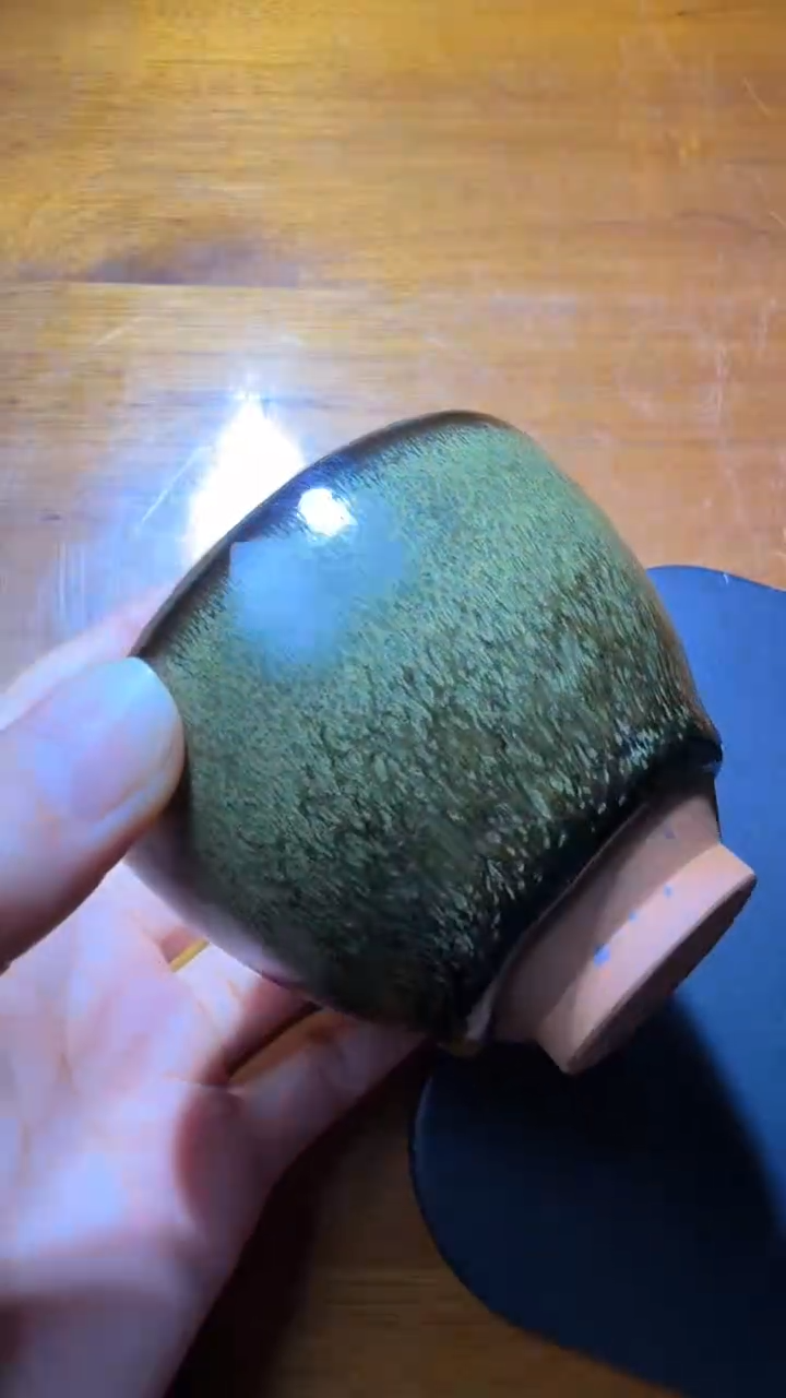 茶盏詹桂溪高端收藏88