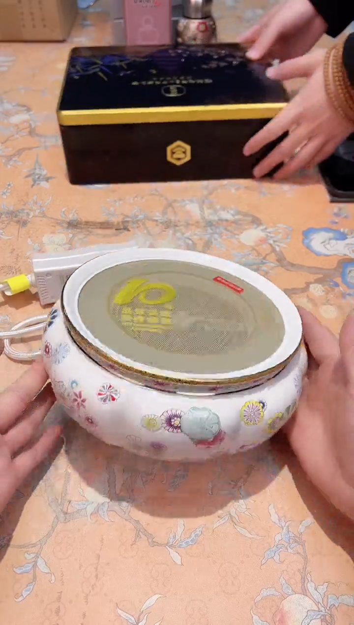 【闪购商品】瓷片147************