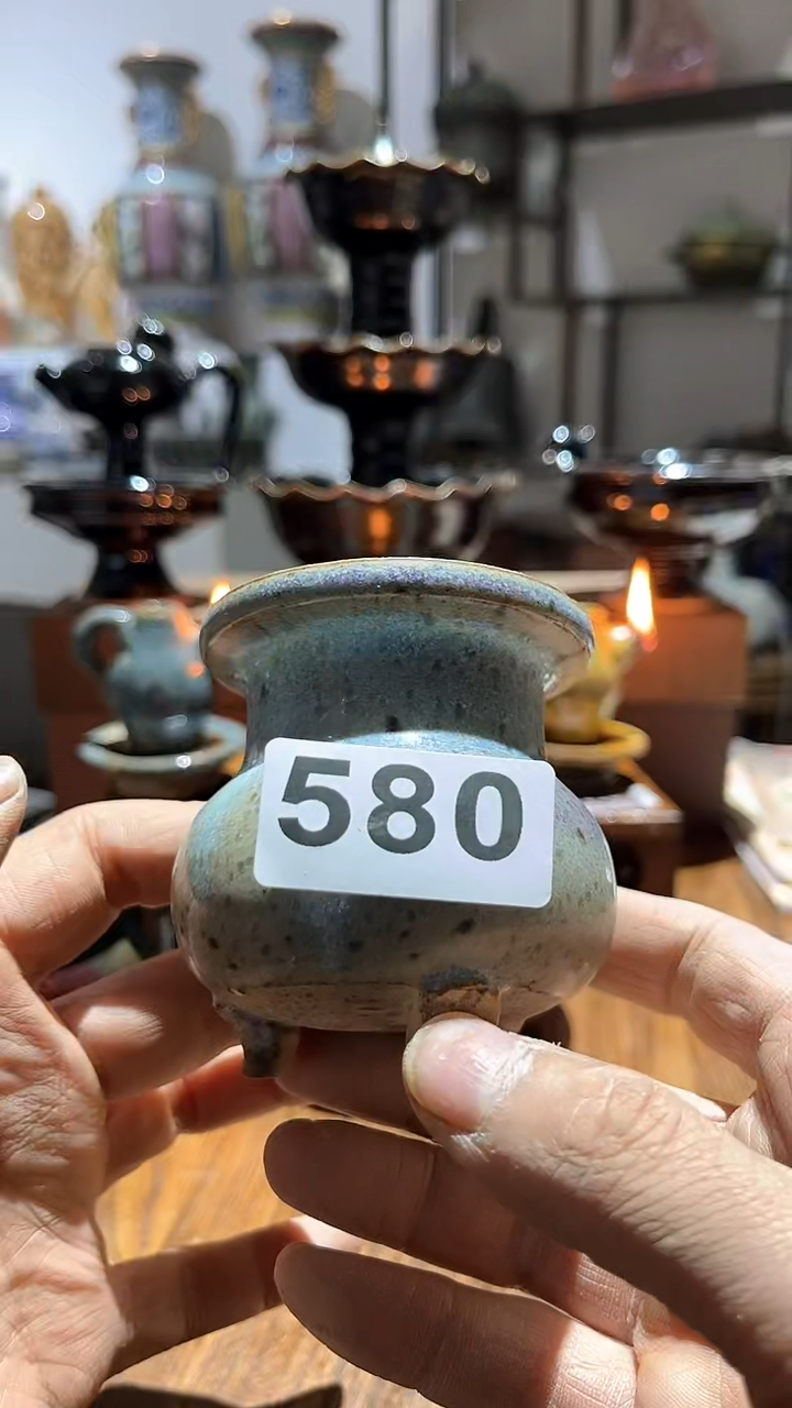 【闪购商品】摆件                  