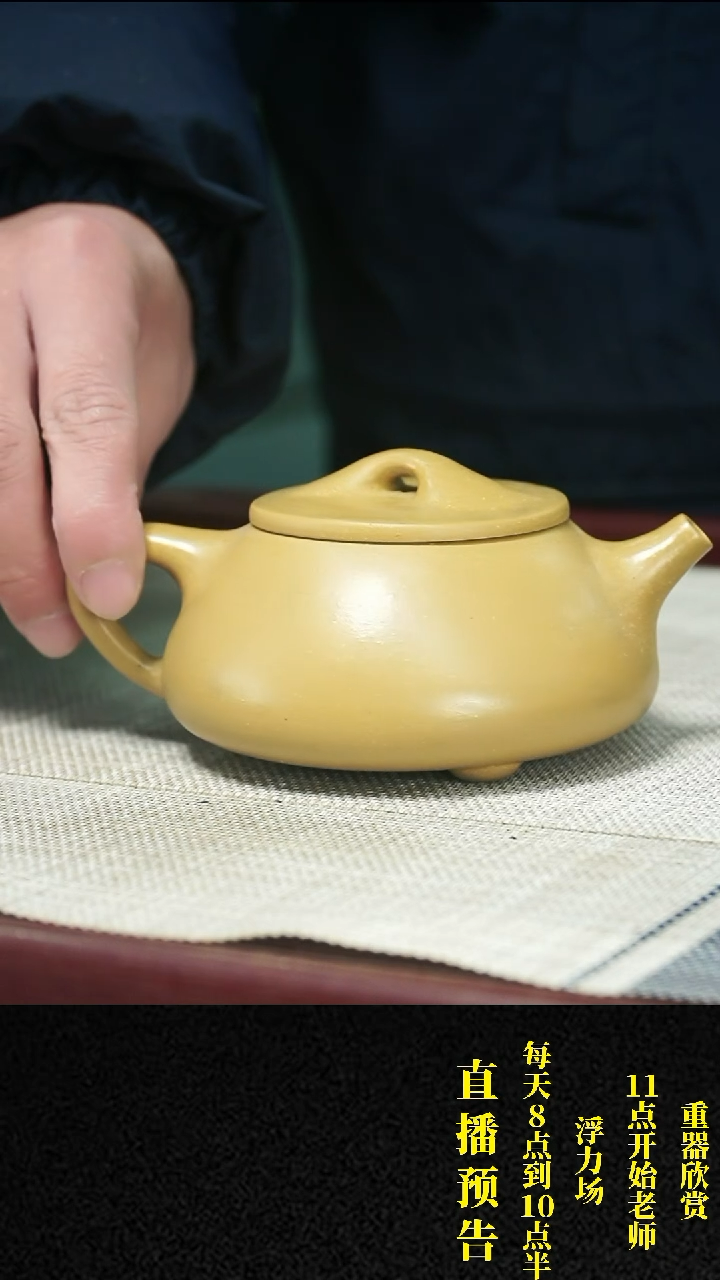 【闪购商品】紫砂茶壶 紫砂 茶壶13