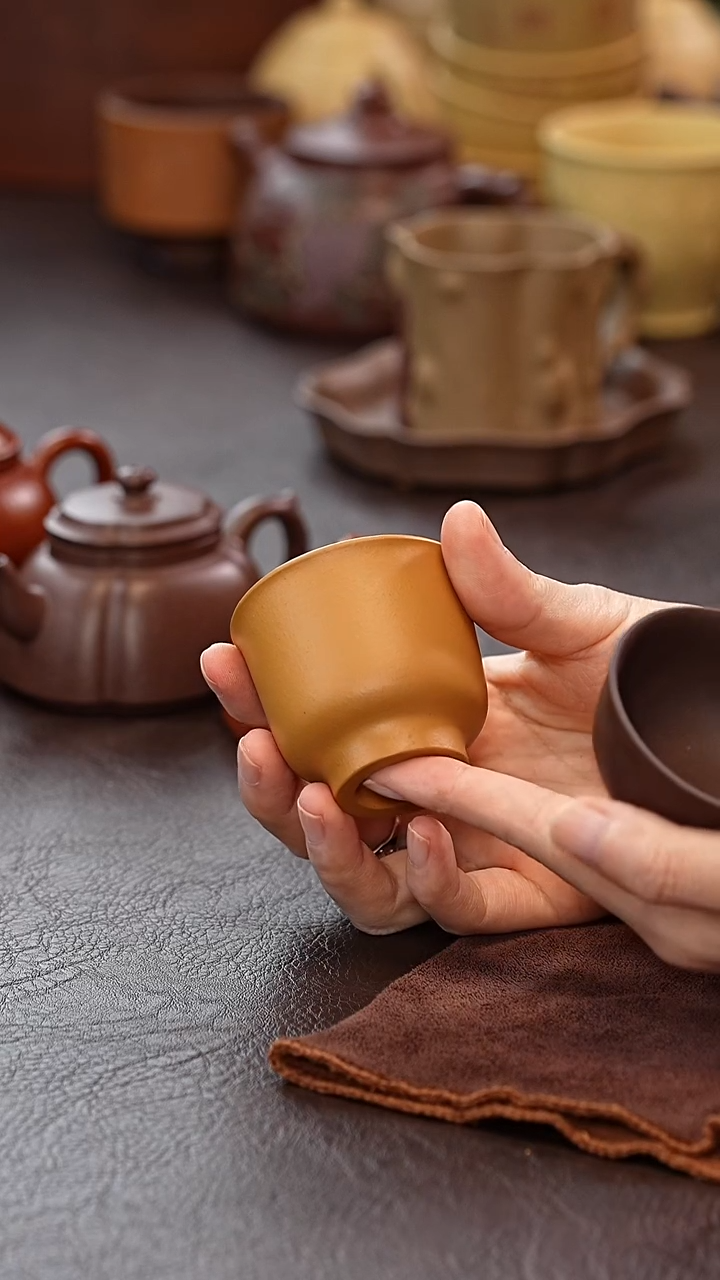茶壶紫砂宜兴原矿高端紫砂