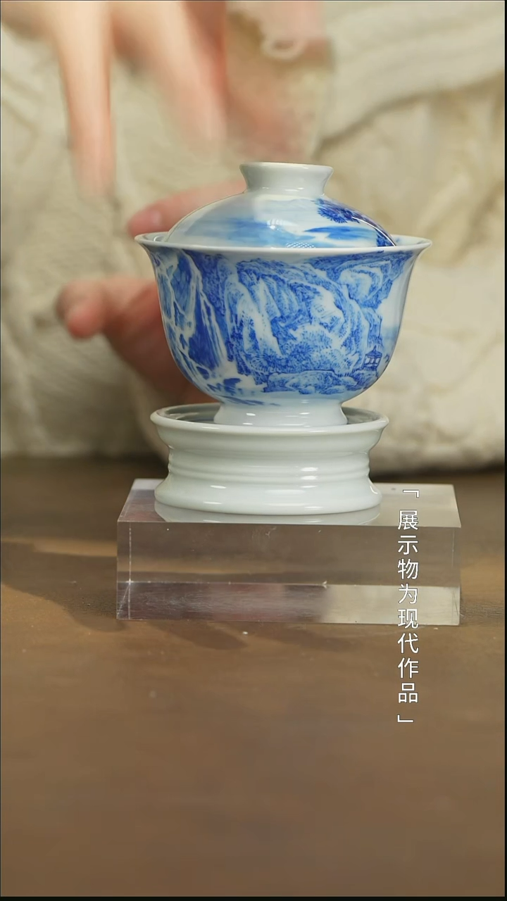 【闪购商品】瓷栗子严选景德镇茶器@@