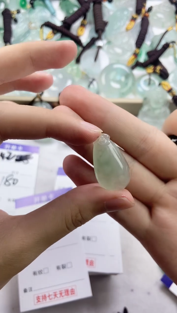 一物一拍《所见即所得》43