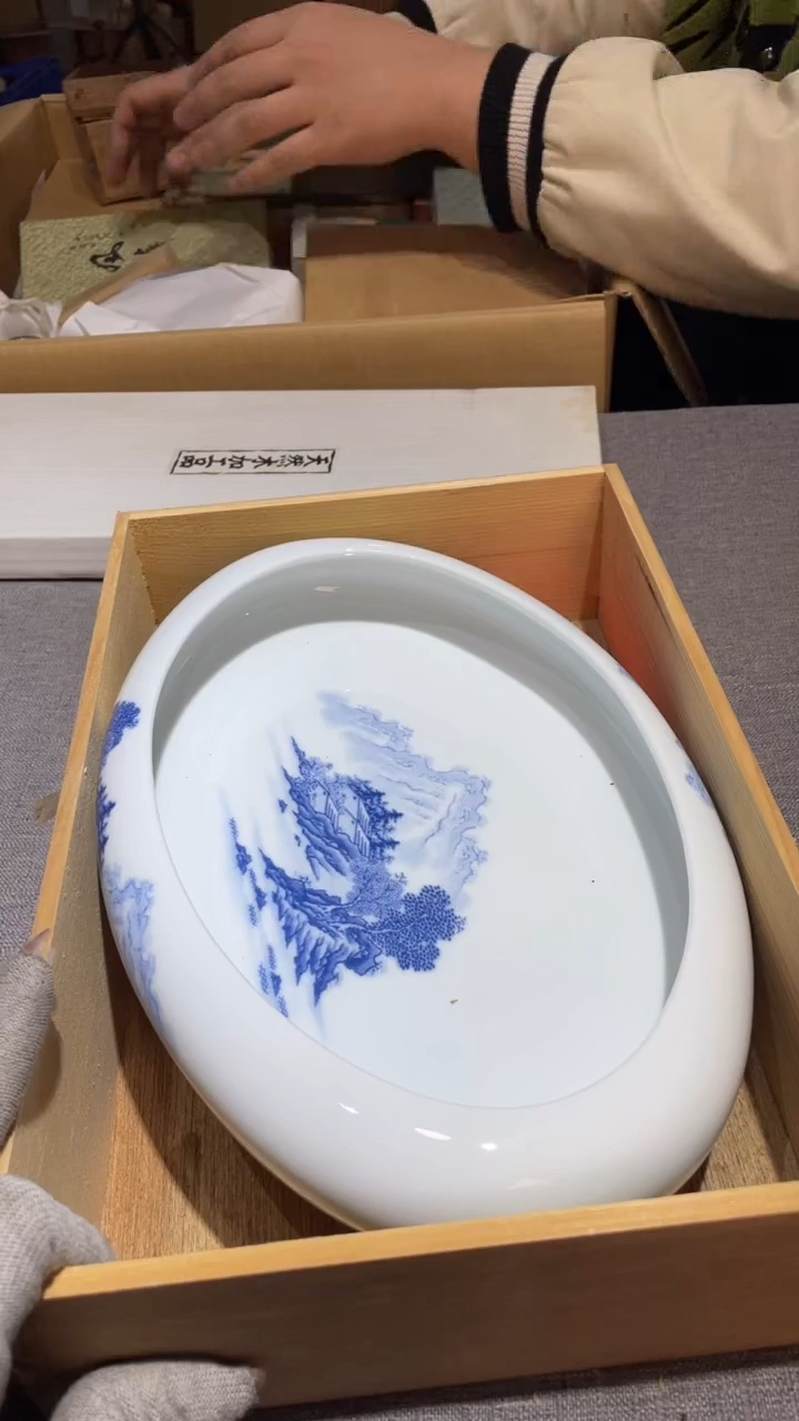 陶瓷沈**少沈家三少  