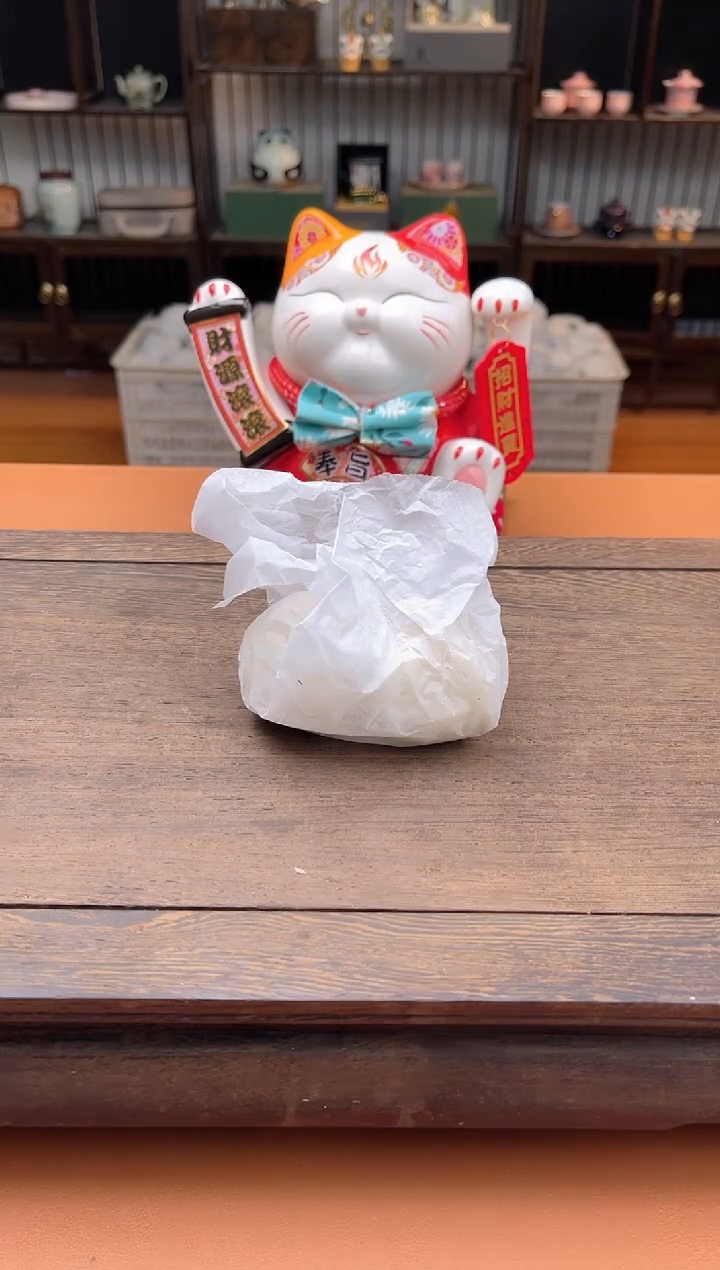 【闪购商品】柒禾茶器清仓福利品
