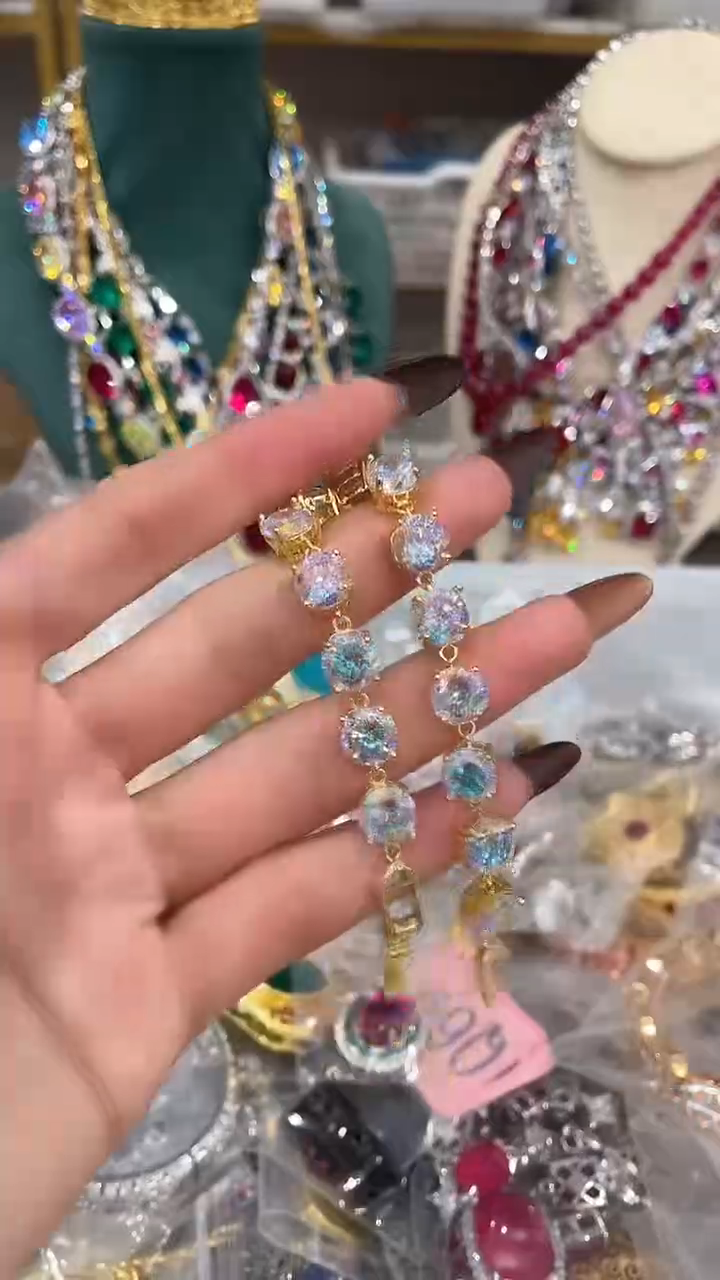 非金属无高端精品系列款式q735