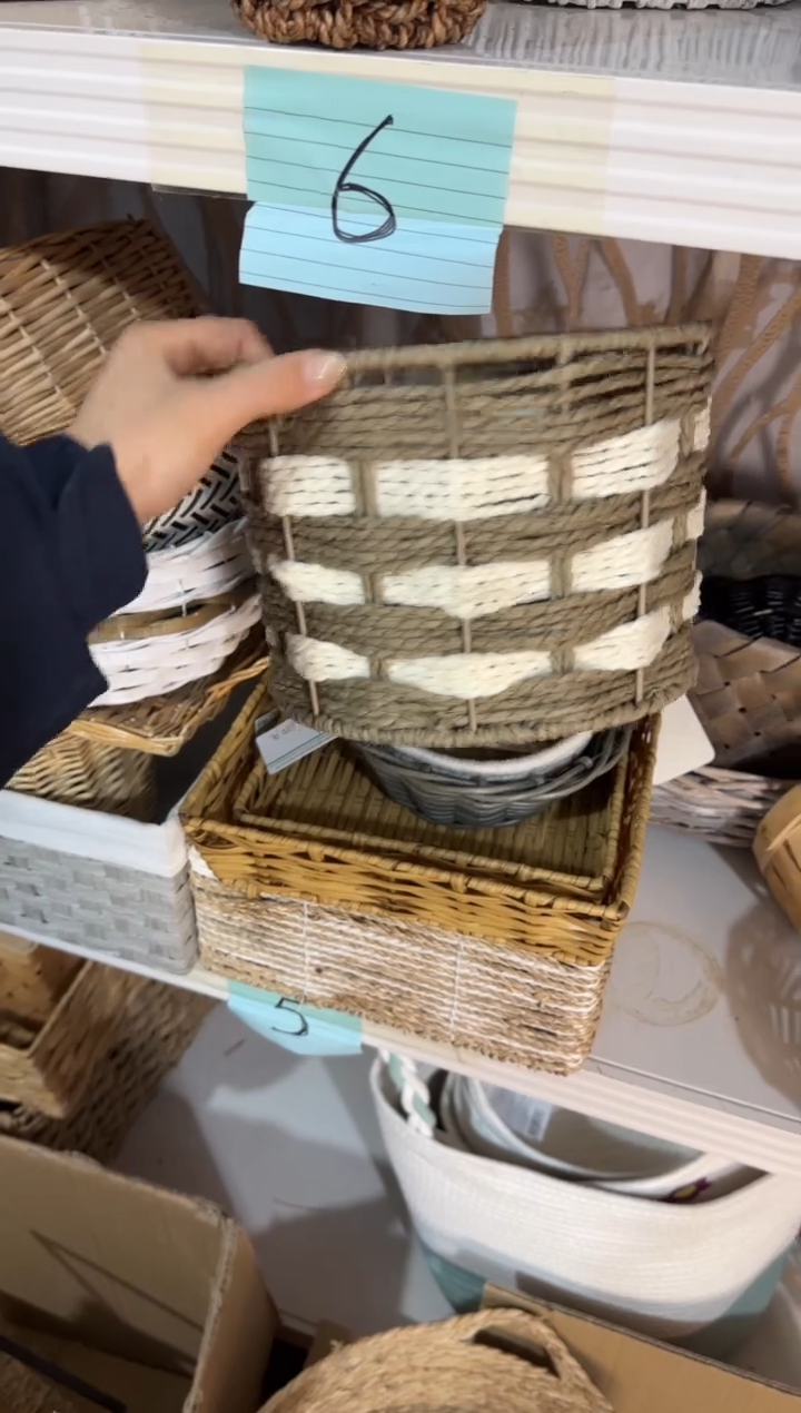 微瑕捡漏 大号圆形纸编