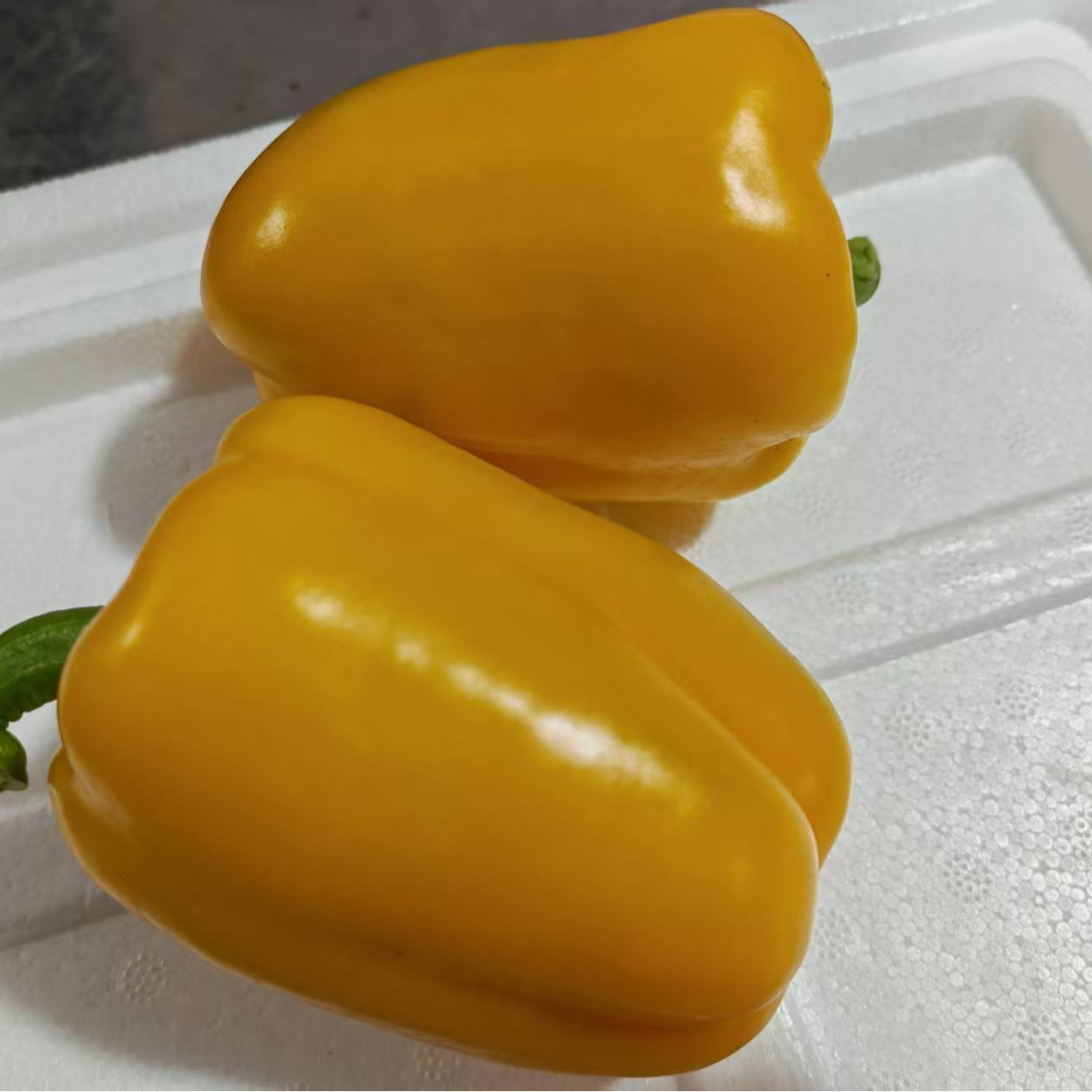 专属 云南维康高原黄彩椒 清爽轻食 清甜可口 2.8斤装 