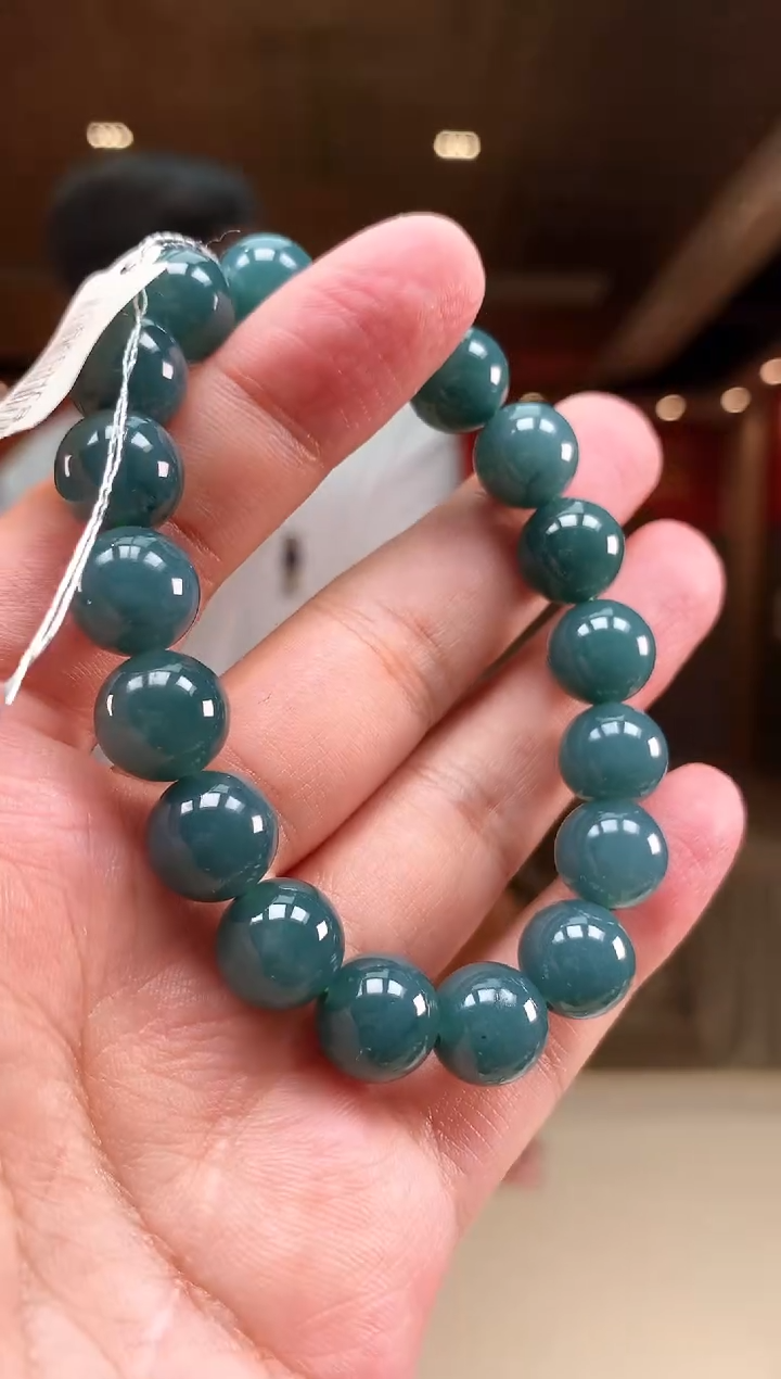 【闪购商品】定制翡翠未镶嵌             *261