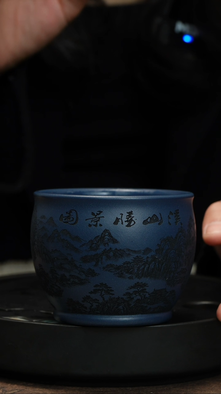 【闪购商品】紫砂茶杯紫砂茶具正品