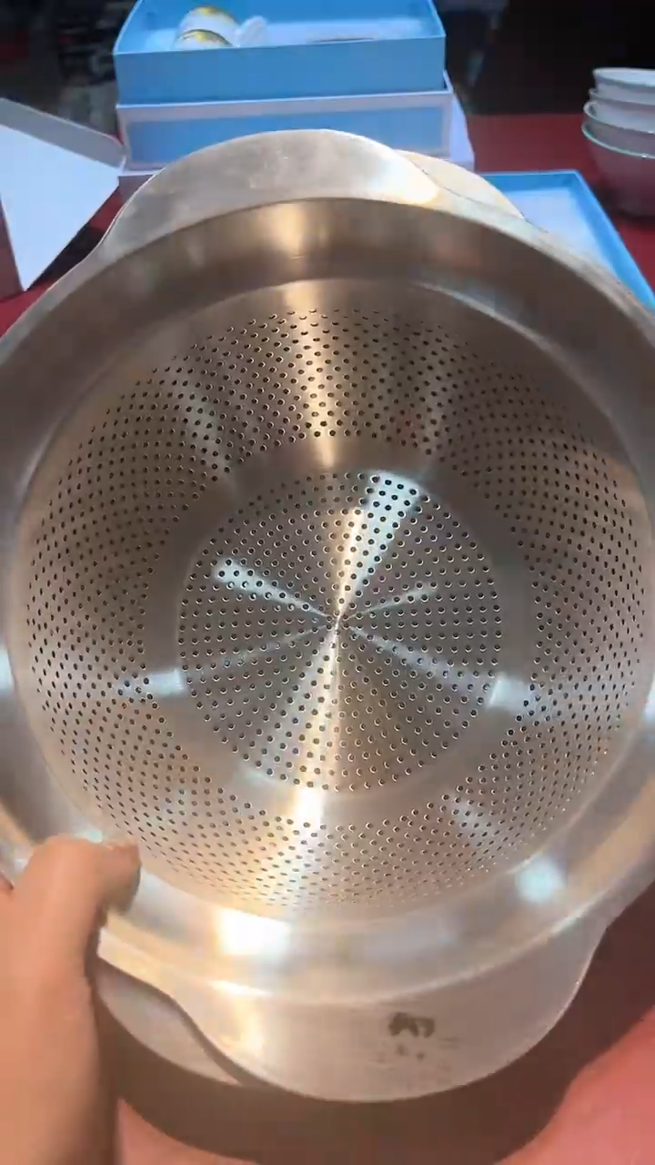 【闪购商品】瓷片锅碗瓢盆一件不剩