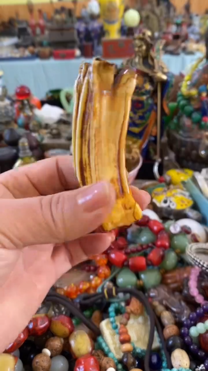 【闪购商品】宫廷影视老旧工艺摆件