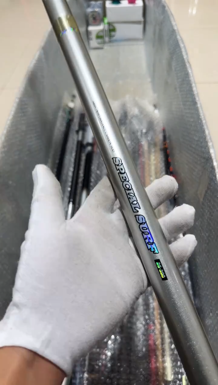 丢****妳小李日本中古渔具鱼竿