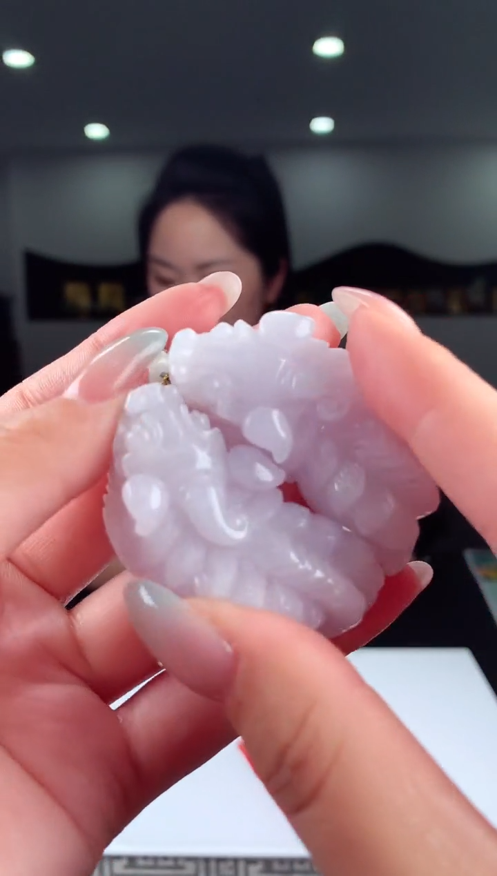 未镶嵌定制翡翠天然翡翠（拍一发一)