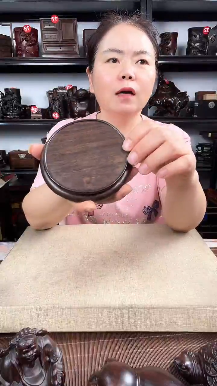 木老李红木工艺品0005